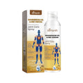 60ml joint care spray bottle with menthol, coconut oil and bee venom active ingredients