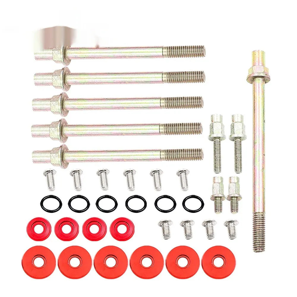 DP019 K Series aluminium engine gasket kit for Honda Civic K series car modifications