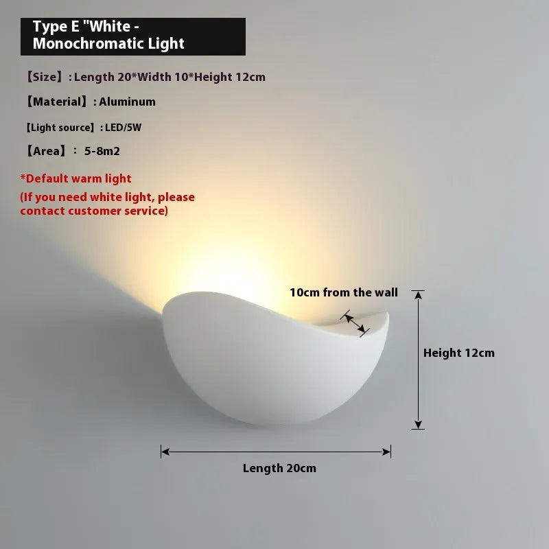 Black Bird's Nest style LED courtyard lamp with IP65 waterproof rating and warm white light.