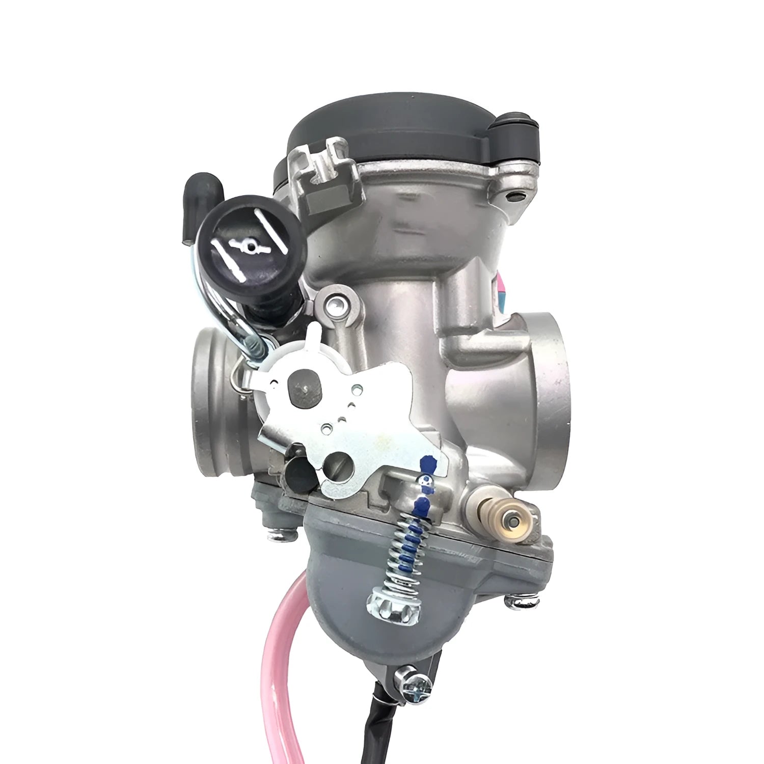 EN125 series motorcycle carburetor for Wang Diaobao HJ125K-2, GS125, GX125 models