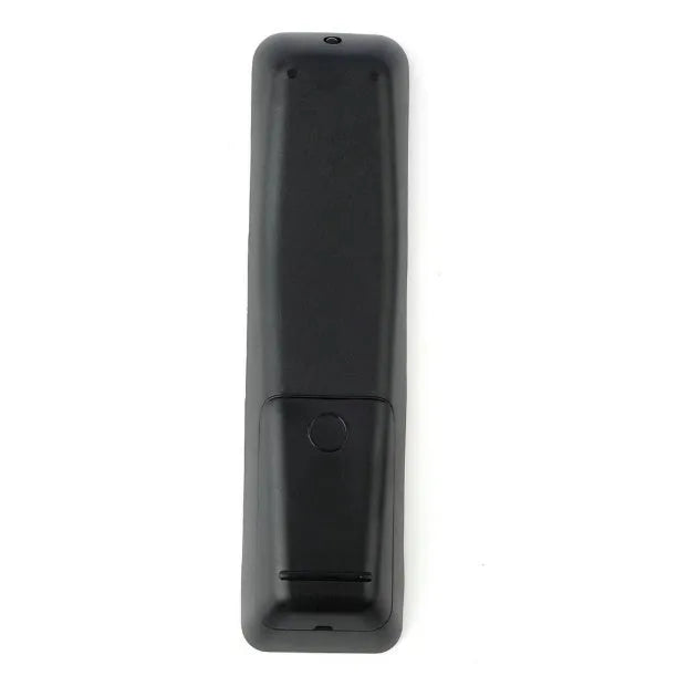 Universal remote control for PHILIPS Blu-ray disc player, black plastic, 18.5 x 4.7cm, compatible with BDP7500 models