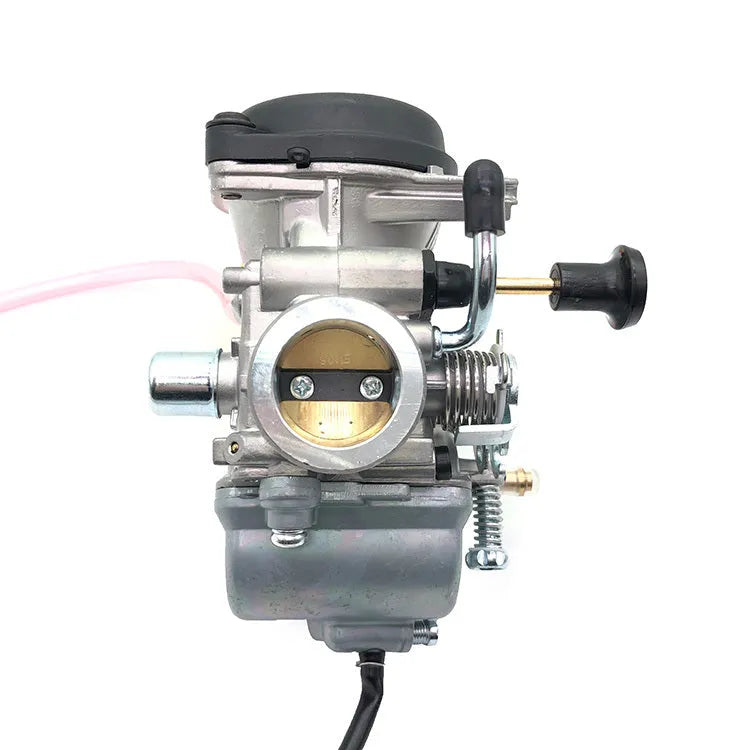 EN125 series motorcycle carburetor for Wang Diaobao HJ125K-2, GS125, GX125 models