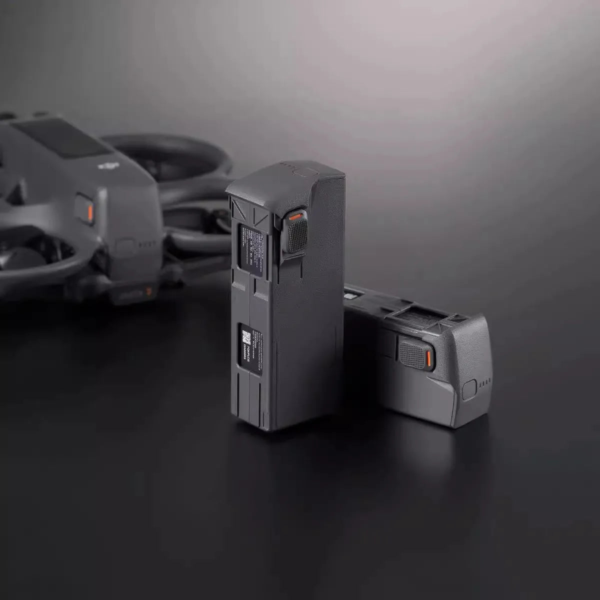 DJI Avata 2 intelligent flight battery 2150mAh Li-ion drone power pack