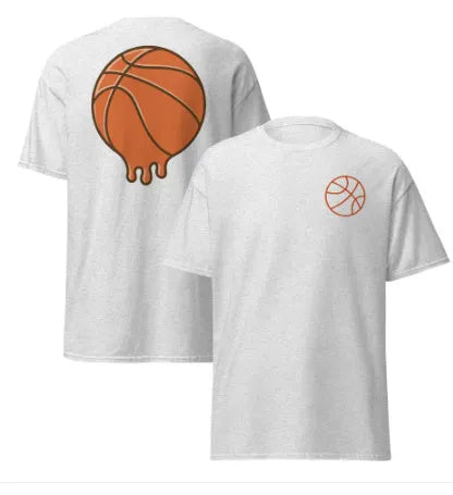 Men's short sleeve mesh polyester t-shirt in various colours with pullover style and regular sleeves
