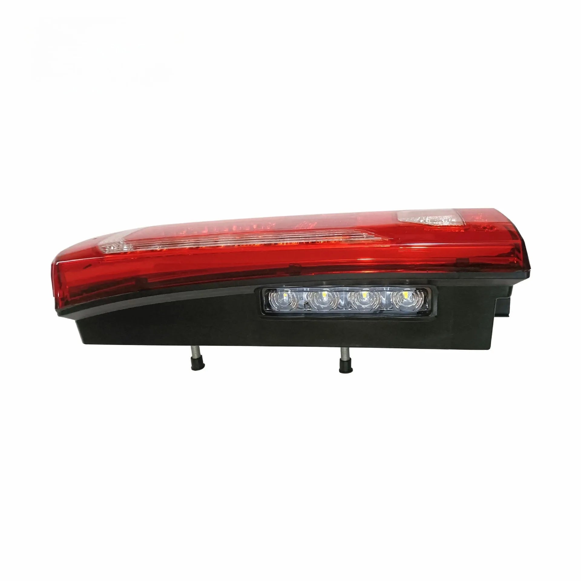 Mercedes-Benz MP4 MP5 heavy truck 24V LED running water rear lamp assembly