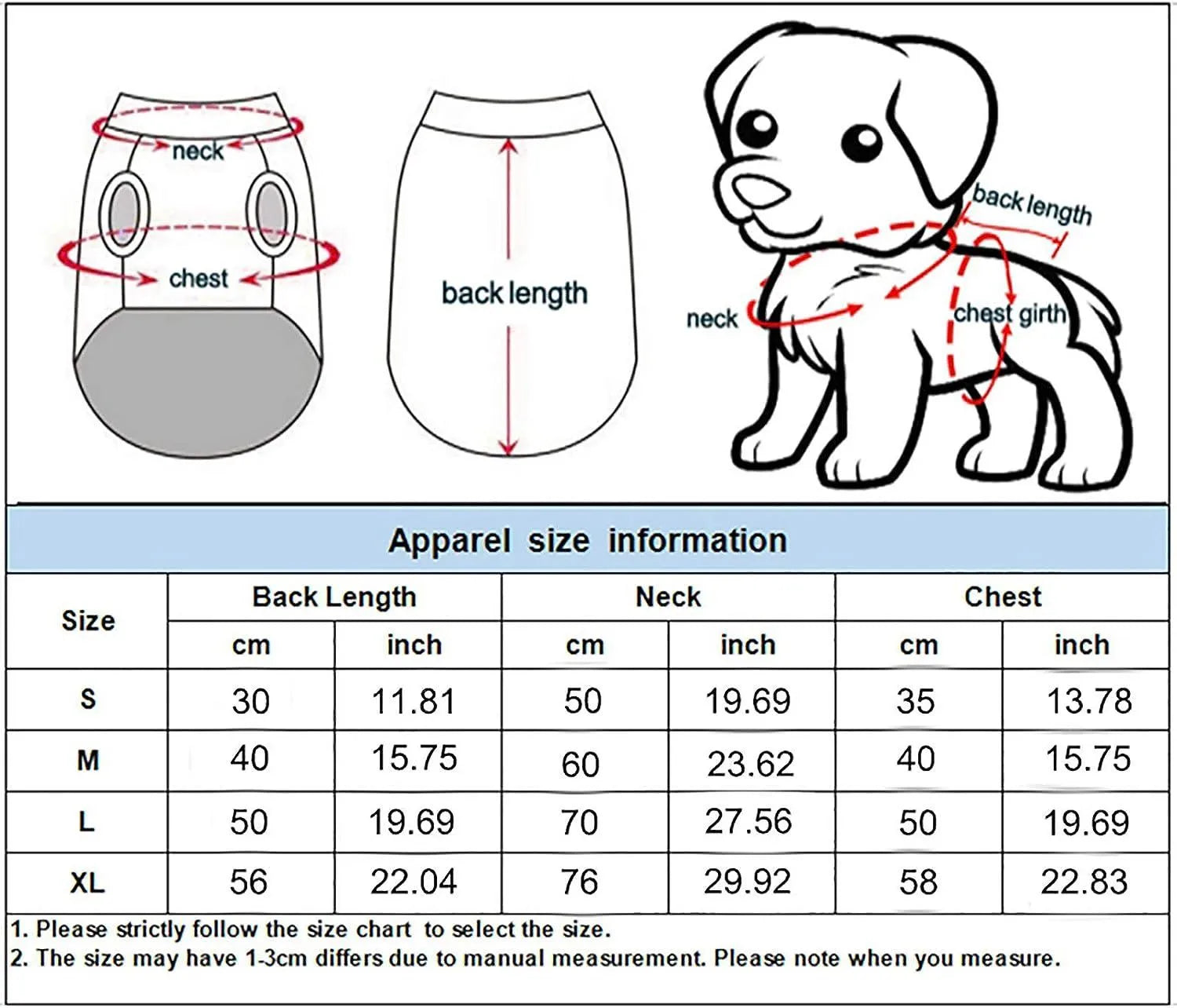 Striped Halloween harness pants costume set for dogs and cats with removable knife accessory