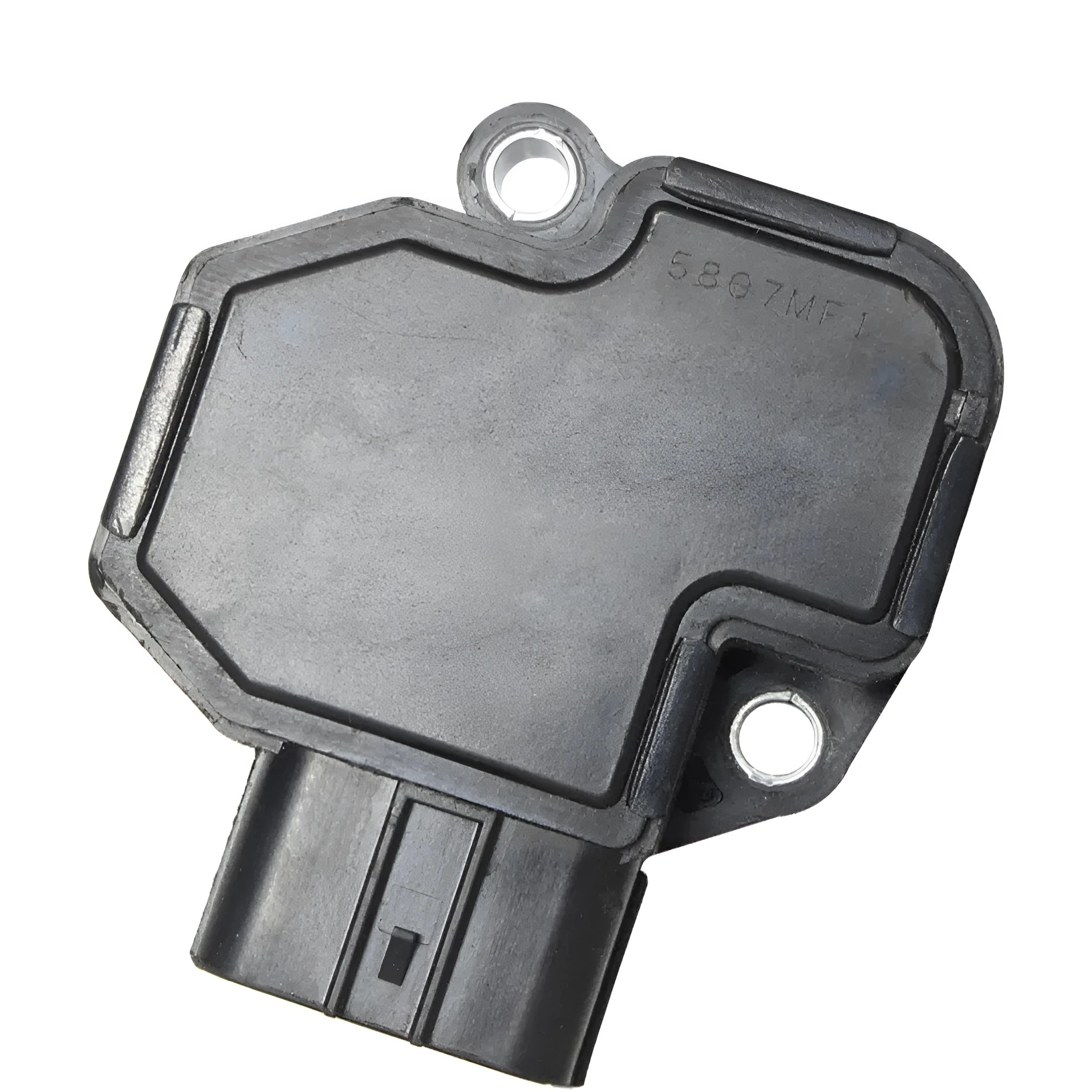 Motorcycle EFI throttle valve sensor for RS150 and RS150R models