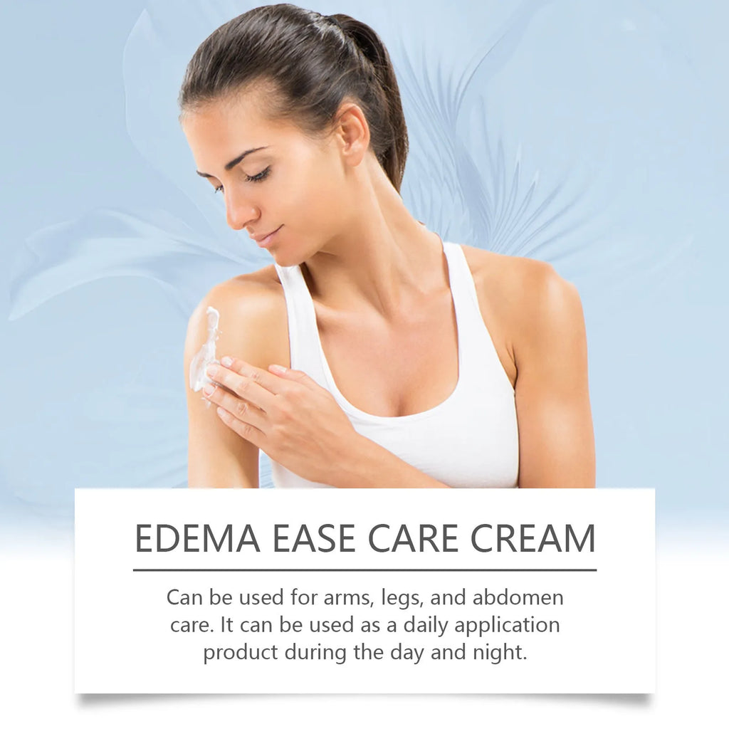 100g tube of herbal body soothing cream with cumin seed oil and vitamin E