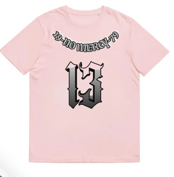 Men's black casual T-shirt with 3D digital print design showing round neck and short sleeves