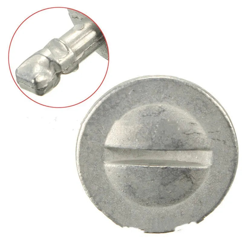 20-piece set of universal lower screws for Audi Volkswagen transmission covers