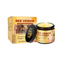 60g jar of anti-wrinkle repair cream with bee venom and peptide ingredients