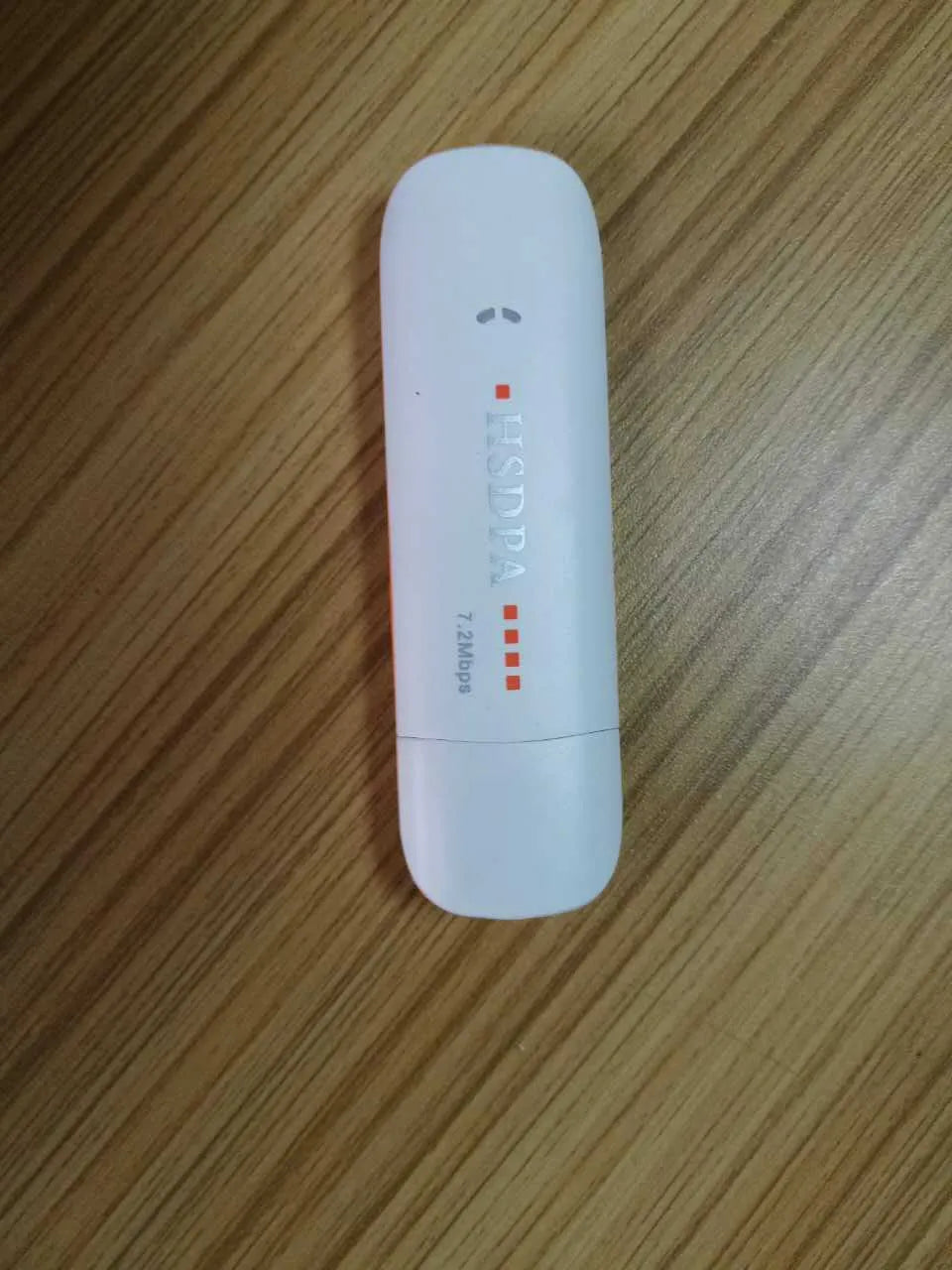 3G wireless network card USB dongle modem in black, dual frequency 2G 3G UMTS GSM HSUPA