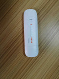 3G wireless network card USB dongle modem in black, dual frequency 2G 3G UMTS GSM HSUPA