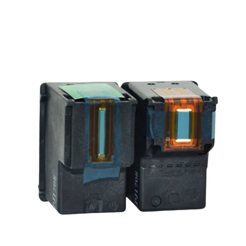 HP compatible black and colour ink cartridge set for Deskjet and Officejet 4520 printers