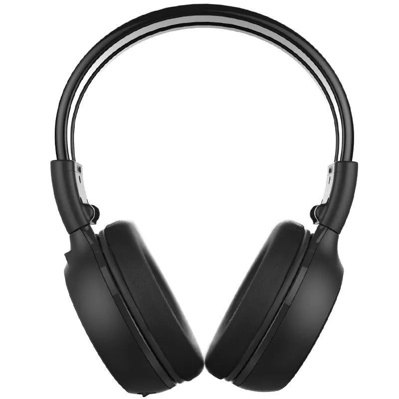 Fanatic B570 Bluetooth wireless headband headset in multiple colour options with 40mm speakers
