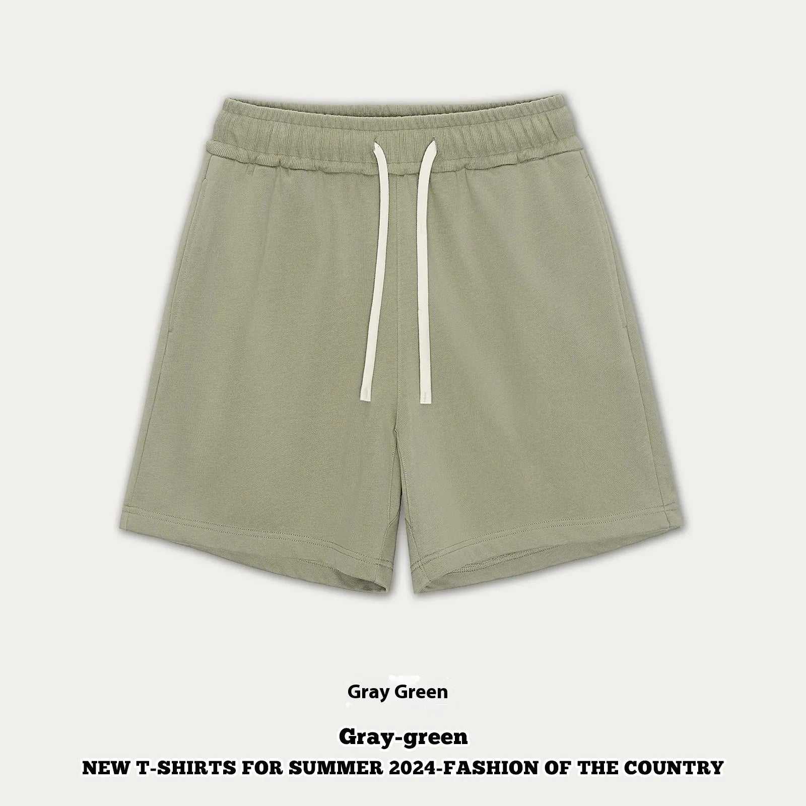 Loose-fitting cotton denim casual pants for a baby or toddler, shown in a neutral colour.