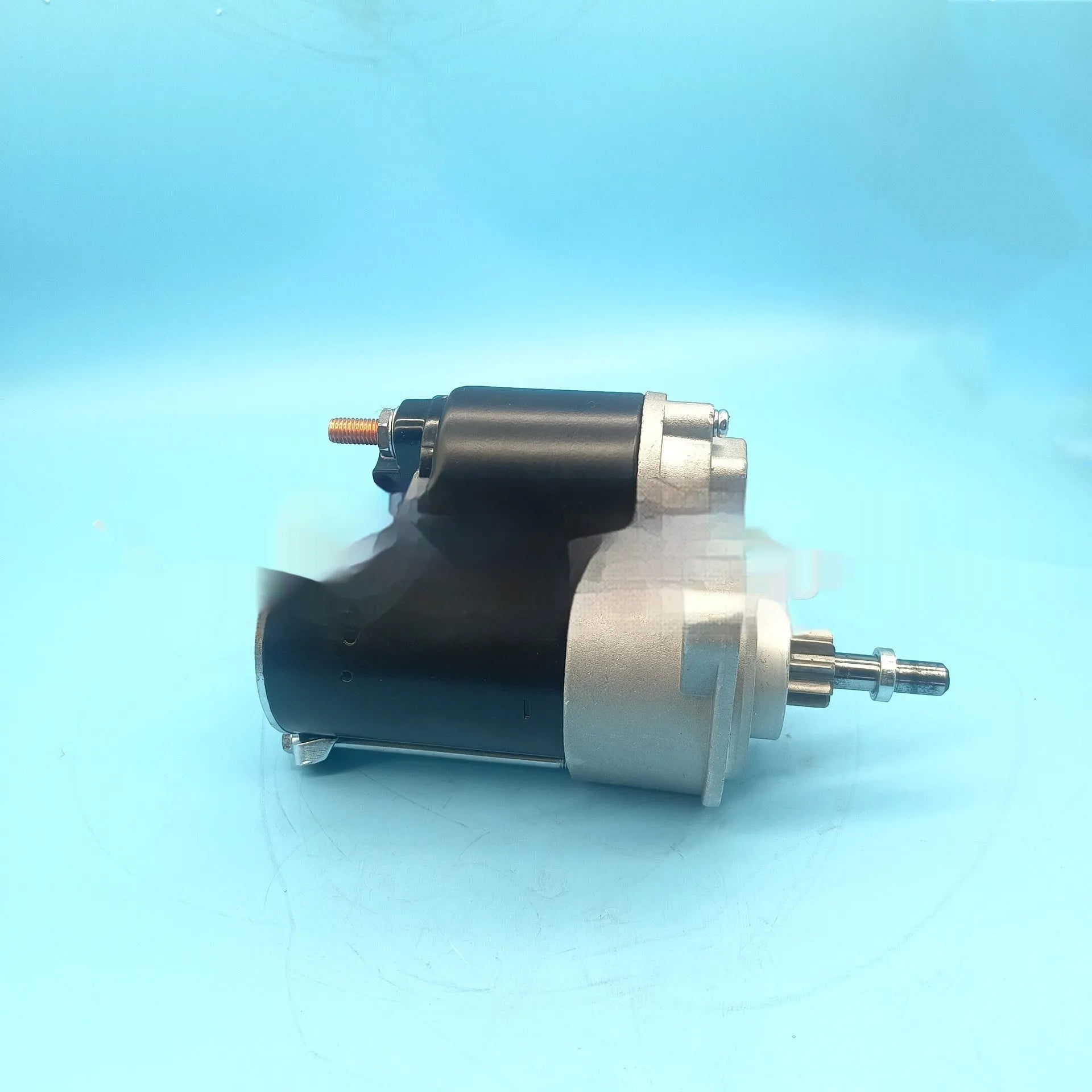 Automotive starter motor 12V 1.1KW 9T for Audi Volkswagen replacement part