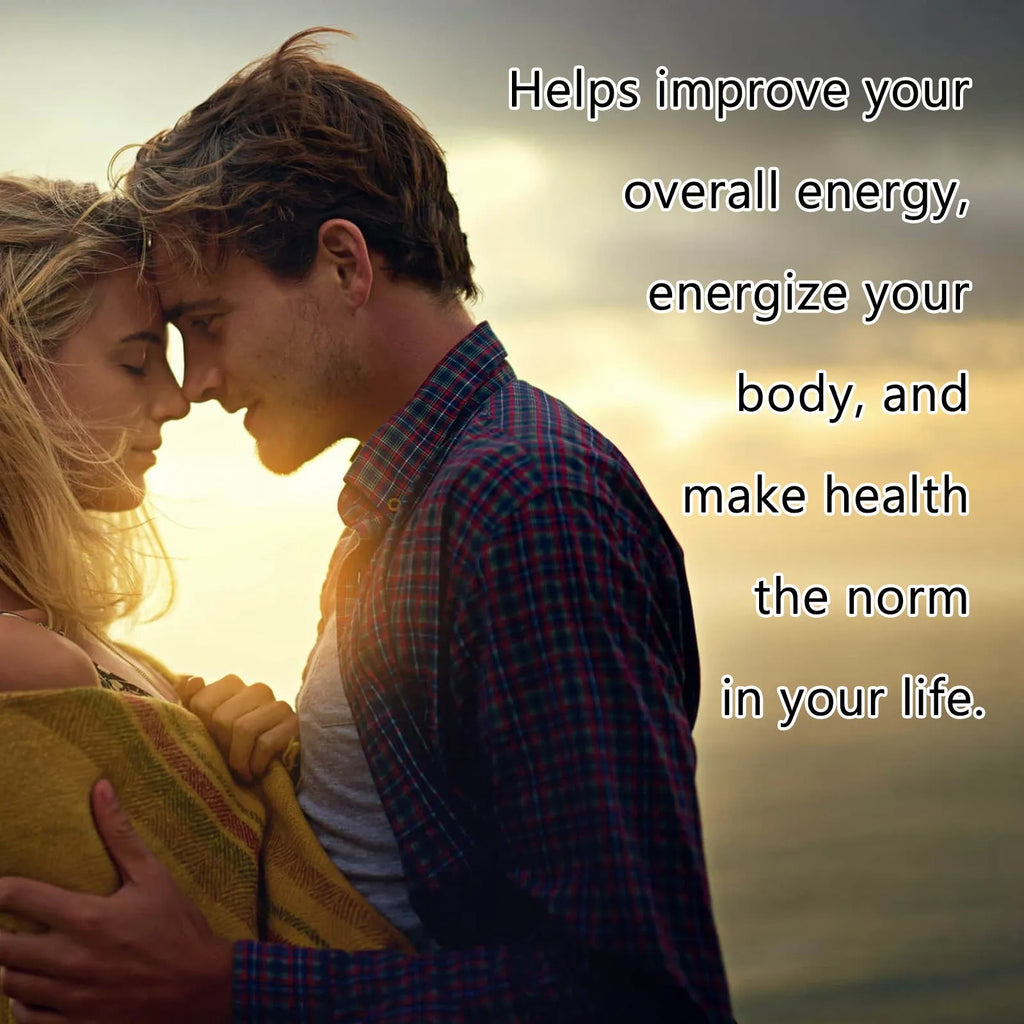 100g energy supplement cream body care kit for physical discomfort relief and topical application