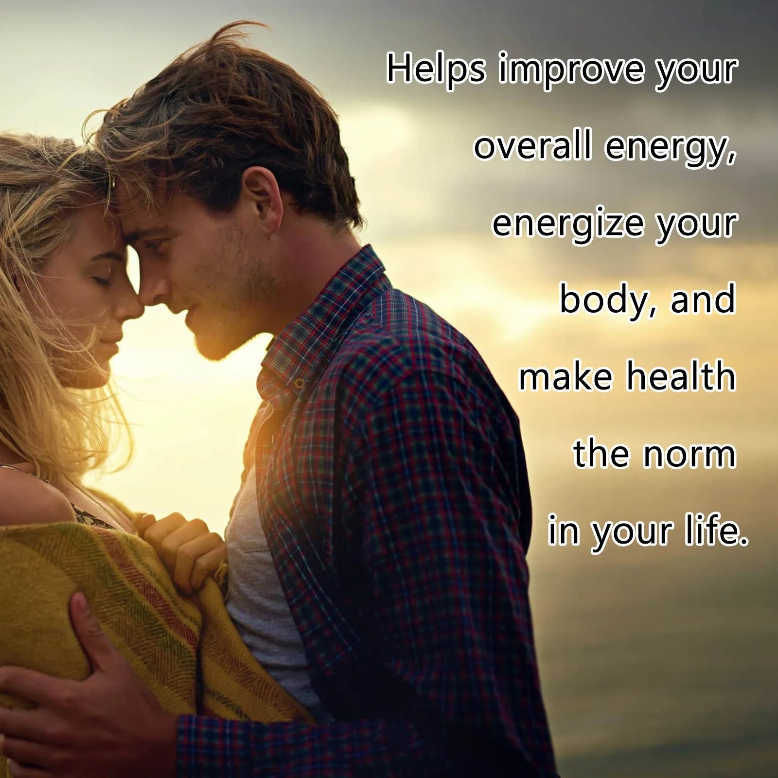 100g energy supplement cream body care kit for physical discomfort relief and topical application