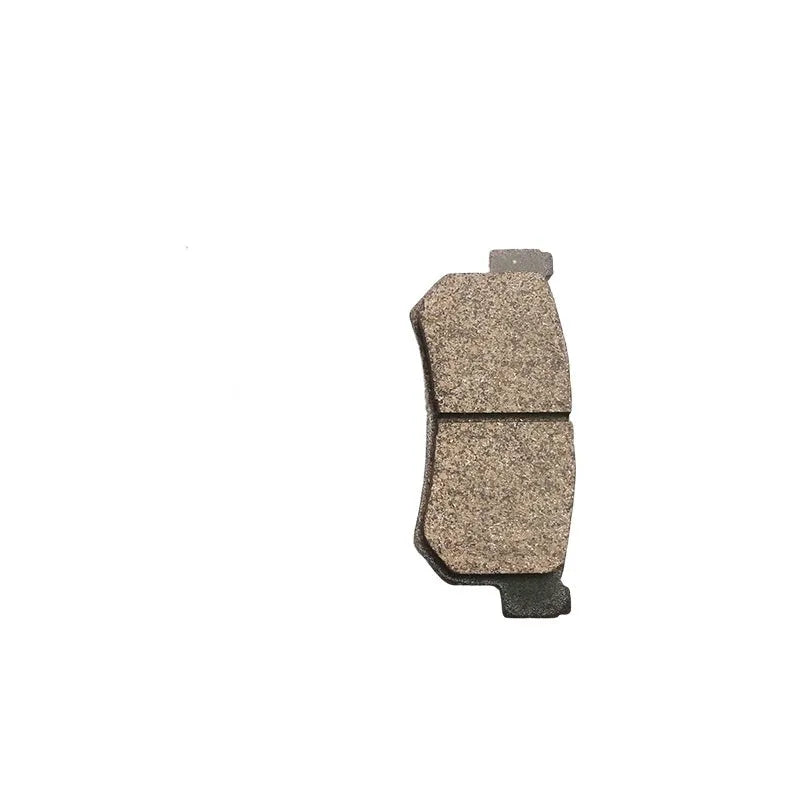 48413090A1 brake pad for SsangYong Actyon electric vehicle front wheel brake disc
