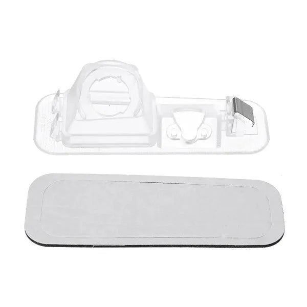 Nissan Marchi dedicated housing car rear view camera shell in transparent plastic 73x32x11cm