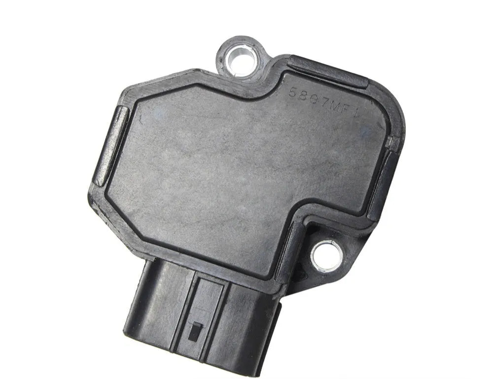 Motorcycle EFI throttle valve sensor for RS150 and RS150R models