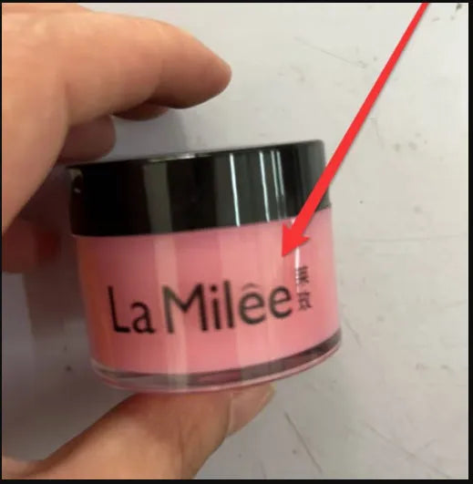 Boxed 20-30g moisturising lip treatment cream for dry, rough lips.