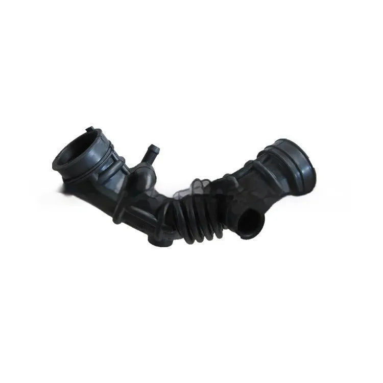Black EPDM rubber air intake hose 95479322 270mm long 67mm diameter for Daewoo Opel
