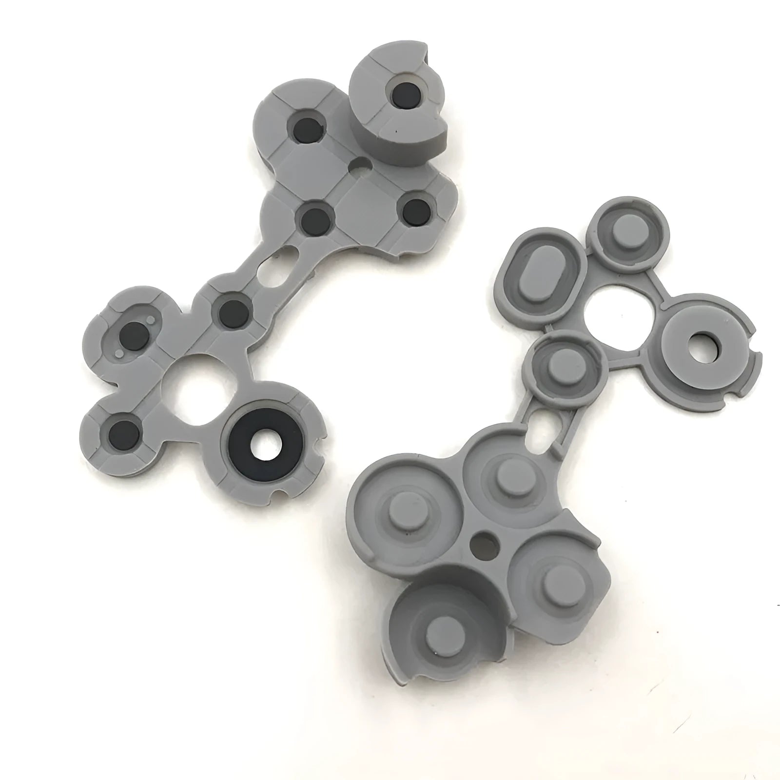 Xbox Series wireless controller conductive adhesive silicone button pad for SX/SS models