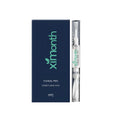 Antibacterial nail pen with tea tree oil formula for nail repair and maintenance