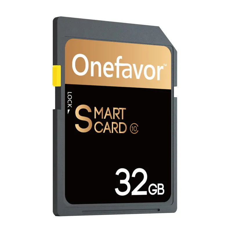 32GB SD to PCMCIA adapter card with stainless steel case for Mercedes-Benz cars and laptops