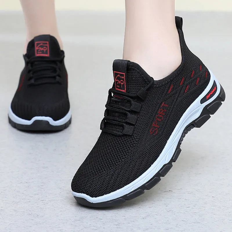 Casual low-top sneakers with a round toe and soft PVC sole, shown in multiple colour options.