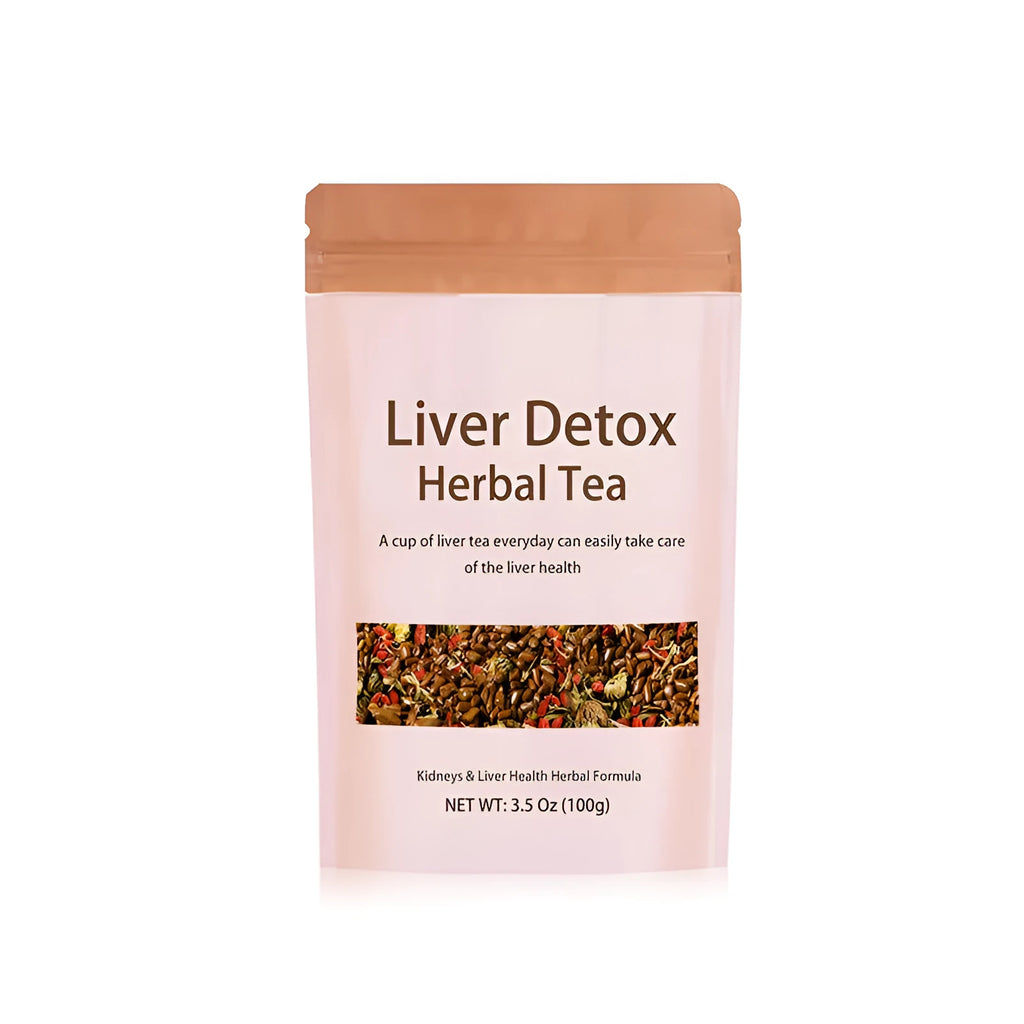 Dandelion Chrysanthemum Ketsumeishi herbal tea body supplement 100g single pack