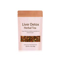 Dandelion Chrysanthemum Ketsumeishi herbal tea body supplement 100g single pack