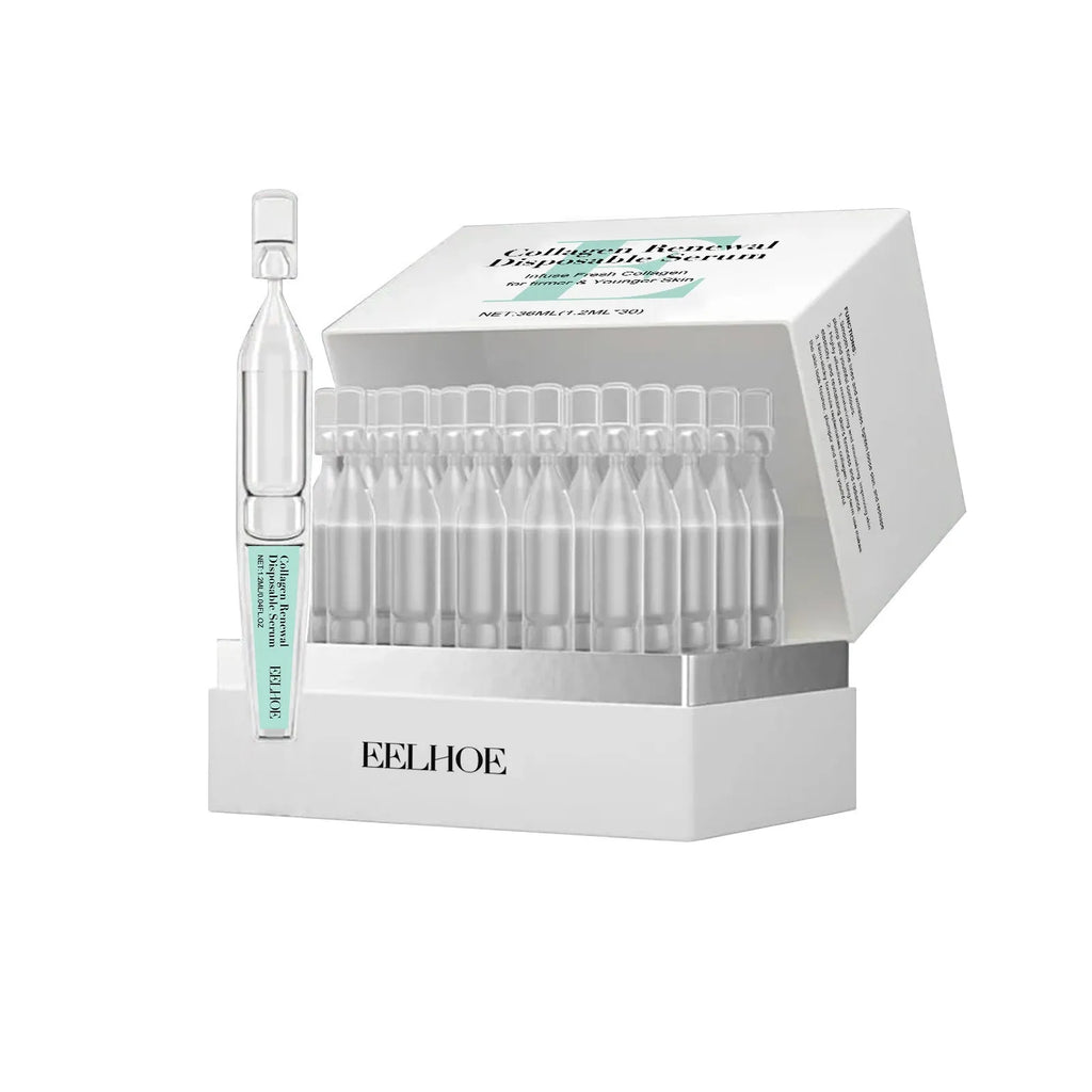 Package of thirty disposable pre-filled nursing solution applicators totalling 36ml