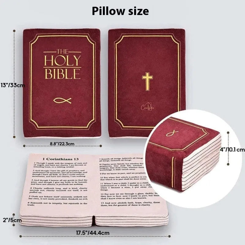European classical style plush pillow cushion with memory foam filling in purple colour
