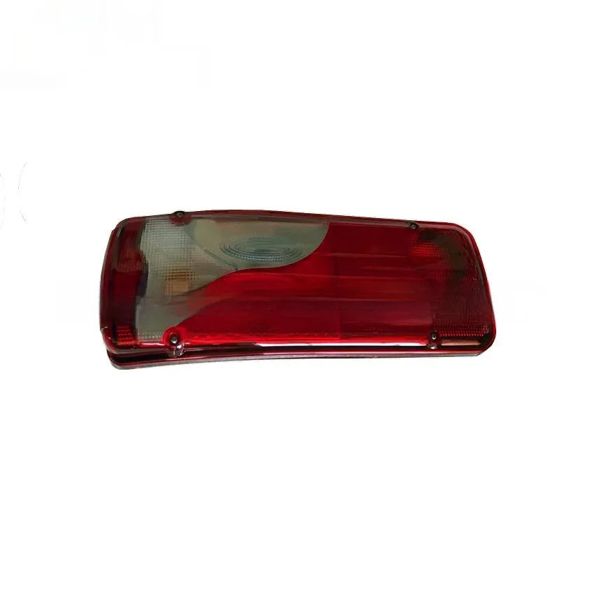 Scania truck replacement taillight, part number LZ-S-077, for Card 420 models.