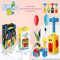 Children's educational aerodynamic inertia car toy in ABS plastic press-and-slide small car
