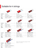 Dali lithium iron phosphate battery protection board for 4S 12V systems with cooling fan.
