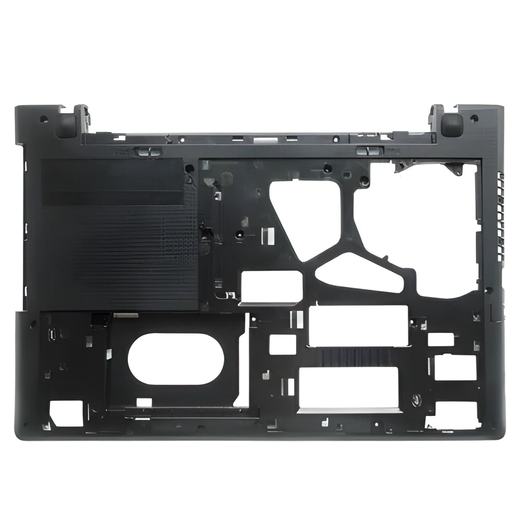 Lenovo G50 series laptop bottom replacement case D-shell measuring 43.5cm by 30.5cm