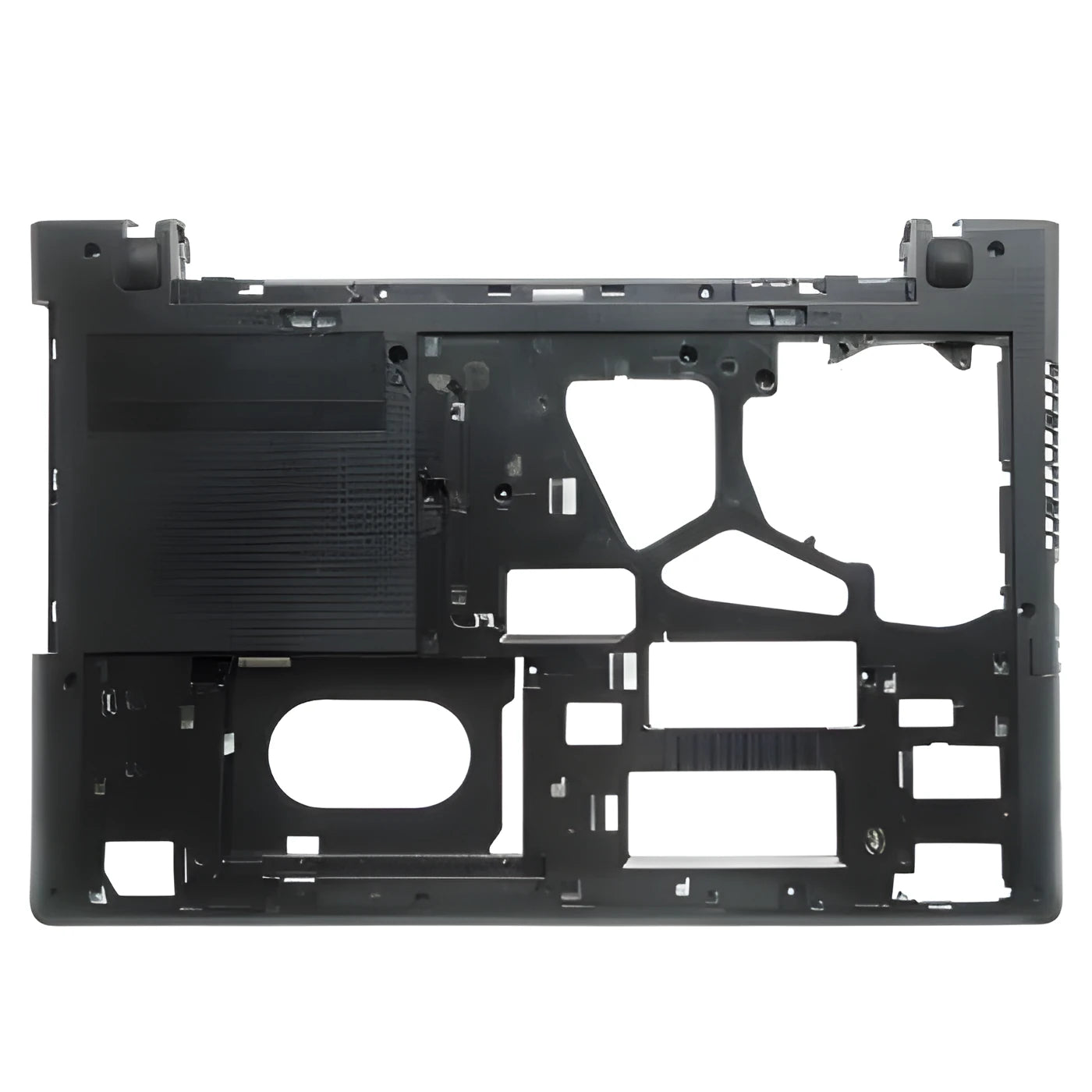 Lenovo G50 series laptop bottom replacement case D-shell measuring 43.5cm by 30.5cm