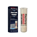 Fix-A-Flat Stop Leak Powder 2.5x8.8cm sachet for sealing minor plumbing and automotive leaks