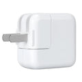 iPad wall charger with USB port available in US and European plug styles