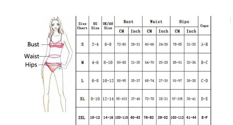 Women's lake blue polyester swimsuit set with high-waisted briefs and sleeveless design for swimming