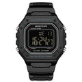 Youth electronic waterproof watch for swimming with alarm clock in multiple colour options