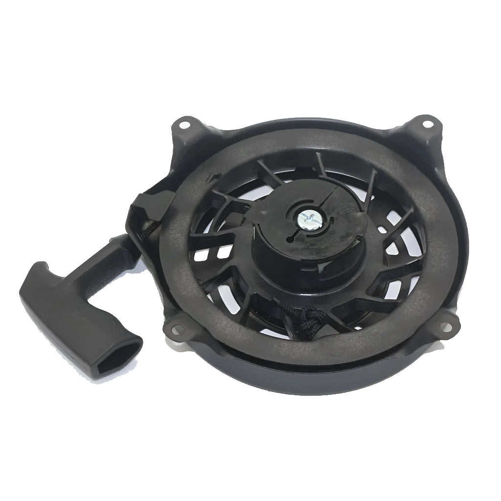Balito hand puller starter tool for engine repair, 115mm size.