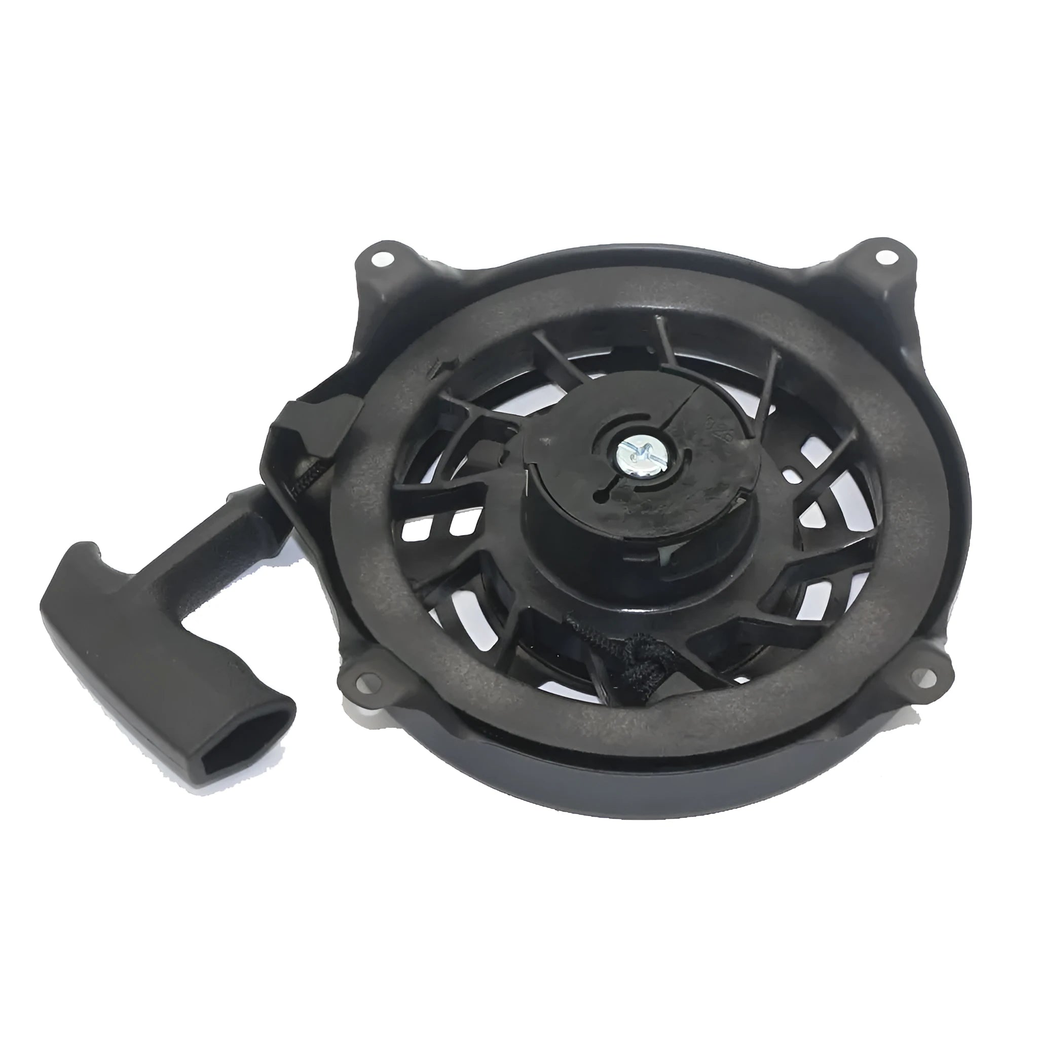 Balito hand puller starter tool for engine repair, 115mm size.