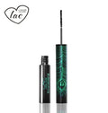Waterproof mascara in natural black with a wand for curling and lengthening lashes