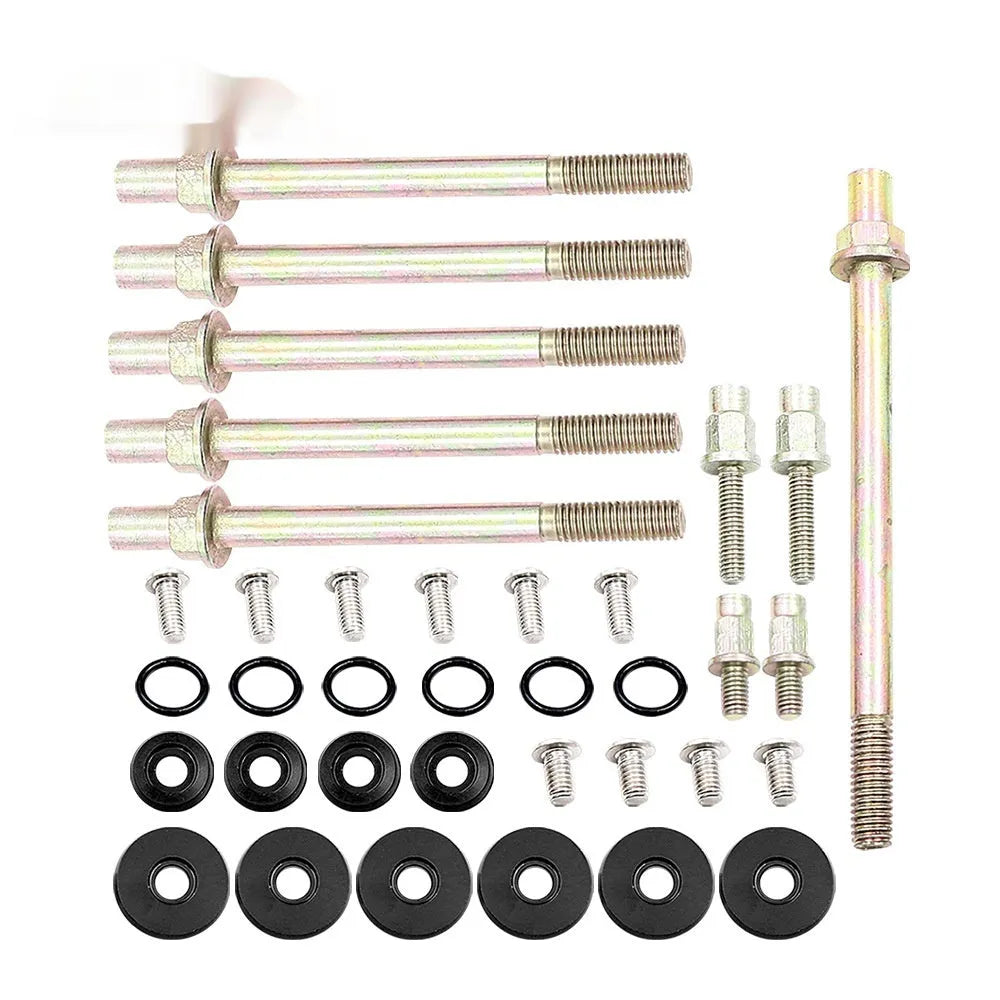 DP019 K Series aluminium engine gasket kit for Honda Civic K series car modifications