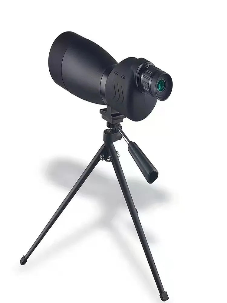 SIG ROMEO5 R5 black optical mounting base with elevating base for hand-held telescope